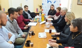 Održan sastanak triju hrvatskih institucija