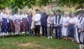 Održan III. seminar tradicijskih glazbala i tradicijskog pjevanja u Baču