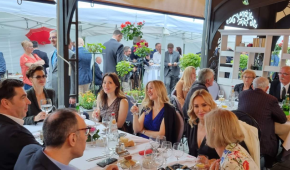Proslava Dana državnosti RH u Beogradu