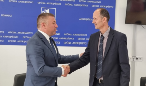 Pomoć općina Vukovarsko-srijemske županije