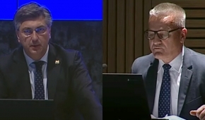 Vlada Republike Hrvatske podržala nastavak izgradnje Hrvatske kuće u Subotici