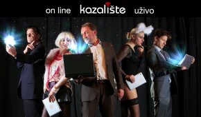 Kazalište Planet Art pokrenulo novi projekt online predstava 