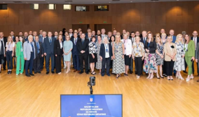 Održana II. sjednica Savjeta Vlade RH za Hrvate izvan Republike Hrvatske