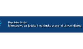 Ministarstvo za ljudska i manjinska prava i društveni dijalog raspisalo je Natječaj za dodjelu sredstava iz Proračunskog fonda za nacionalne manjine 