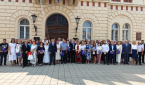 Potpisani ugovori za prekograničnu suradnju: 543 000 eura za 25 projekata