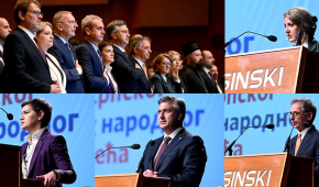 Krovne institucije srpske i hrvatske manjine – ključna spona Hrvatske i Srbije