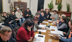 U Hrtkovcima osnovano Hrvatsko kulturno društvo „Dr. Nikola Dogan“