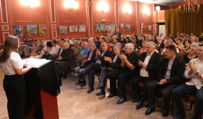 Književna večer 