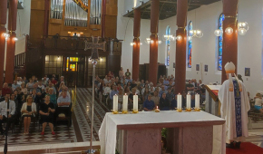 U Beogradu proslavljena svetkovina Velika Gospe