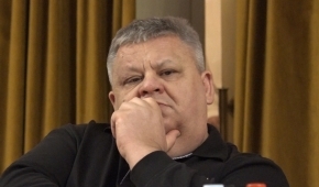 Vojislav Temunović, novi član Izvršnog odbora HNV-a zadužen za kulturu