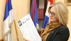Ljudska prava zahtijevaju više od sjećanja