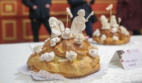 Održana XXIV. izložba božićnjaka u Subotici