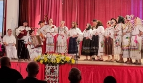 Zajednička manifestacija hrvatskih udruga kulture „Šokci i baština“