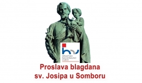 Proslava praznika hrvatske zajednice, blagdana sv. Josipa
