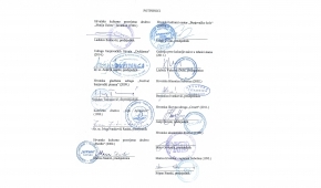 Izjava hrvatskih udruga kulture Grada Subotice  o tzv. bunjevačkom jeziku