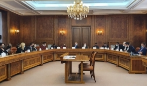 Održana X. sjednica Vijeća za nacionalne manjine Republike Srbije