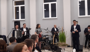„Gupčev bal“ u Tavankutu