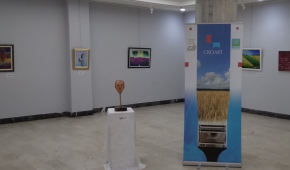 Izložba X. saziva Umjetničke kolonije „Stipan Šabić“