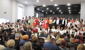 Susret Gupčevih KUD-ova u Tavankutu