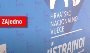 Sretan praznik hrvatske zajednice – Dan HNV-a