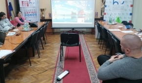 Održan sastanak Aktiva odgojitelja