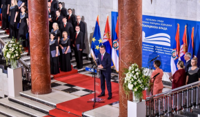 Obilježen dan Majske skupštine