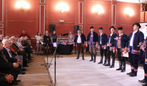 Festival tradicijskog pjevanja u Subotici