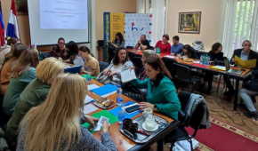 Održan Stručni skup „Primjena IKT-a u predškolskim ustanovama“