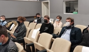 Hrvatsko nacionalno vijeće aktivno uključeno u izmjene Zakona o kulturi