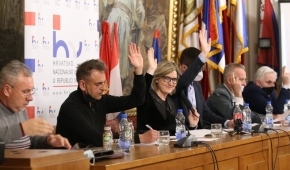 U Somboru proslavljen Dan hrvatske zajednice – blagdan sv. Josipa