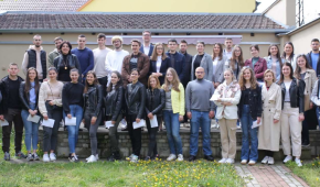 Potpora studentima pripadnicima hrvatske zajednice koji studiraju u Republici Srbiji