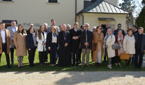 Blagdan sv. Josipa proslavljen u Hrtkovcima
