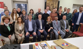 Prezentacija prekograničnih projekata