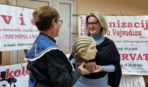 „Ikavica“ u Stanišiću