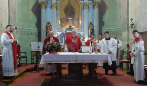 U Hrtkovcima proslavljen Sv. Klement
