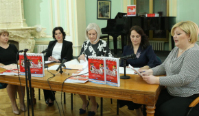 Predstavljen udžbenik Učimo hrvatski