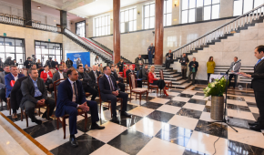 Potpisani ugovori s predstavnicima nacionalnih vijeća nacionalnih manjina
