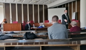 Održan sastanak u svezi s bodovanjem rezultata učeničkih natjecanja