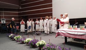 Održana manifestacija „Preprekovo proljeće“ 