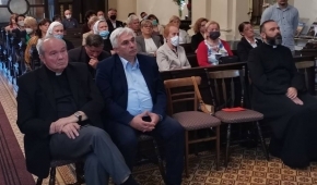 U Zemunu obilježen Dan državnosti Republike Hrvatske