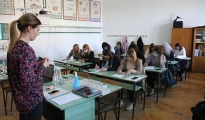 Održan stručni skup za prosvjetne djelatnike