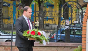Obilježena 79. godišnjica deportacije Židova
