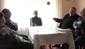 Održan sastanak s Hrvatskom udrugom kulture „Lajčo Budanović“
