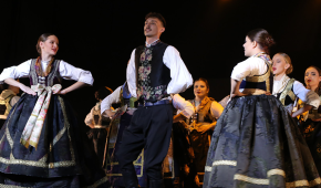 „Memento 2“ – godišnji koncert HKC-a „Bunjevačko kolo“