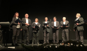 Božićni koncert u Bačkom Petrovcu