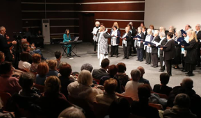 Godišnji koncert HKPD-a „Jelačić“ iz Petrovaradina