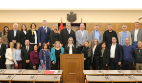 Izabrano novo Vijeće V. saziva HNV-a: pobjeda liste „HRvati i dalje ZAjedno“