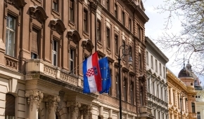 Objava biračima 