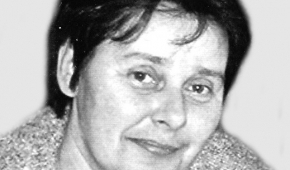 In memoriam: Stana Sarić (1955. – 2020.)