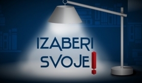 Iza nas je prvih deset dana promotivnih aktivnosti IZABERI SVOJE HNV-a na društvenim mrežama